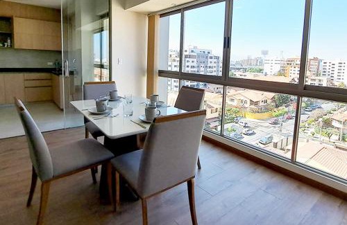 Cochabamba Apartment | Amplio departamento en Cochabamba