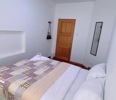 San Antonio Apartment | Amplio Departamento Familiar a Minutos del Malecón, Larcomar y Parque Kennedy