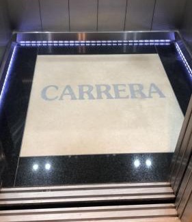 Puerto Madryn Apartment | Amplio Estudio de lujo con balcon y parrilla