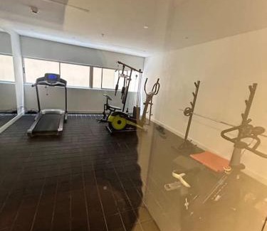 La Candelaria Apartment | Amplio Loft con vista a Monserrate