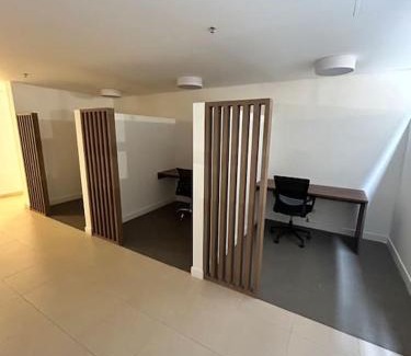 La Candelaria Apartment | Amplio Loft con vista a Monserrate