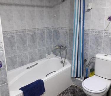 Sagunto Apartment | Amplio piso en Sagunto