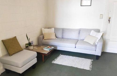 El Centro Apartment | Amplio, tranquilo y muy luminoso departamento de 3 ambientes a metros del Obelisco y del Teatro Colón