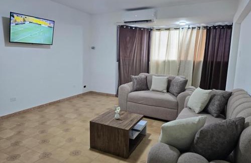 Maracaibo Apartment | Amplio y cómodo apto Diagonal a URBE