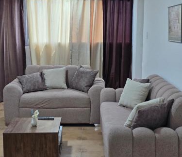 Maracaibo Apartment | Amplio y cómodo apto Diagonal a URBE