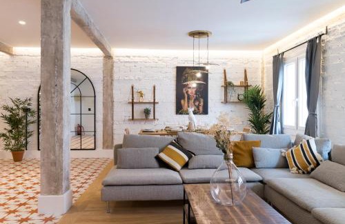 Ametzola Apartment | Amplio y moderno apartamento con tarima refrescante by Staynnapartments