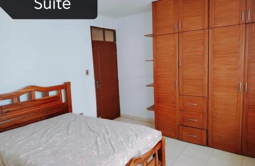Cochabamba Apartment | Amplio - Zona Premium