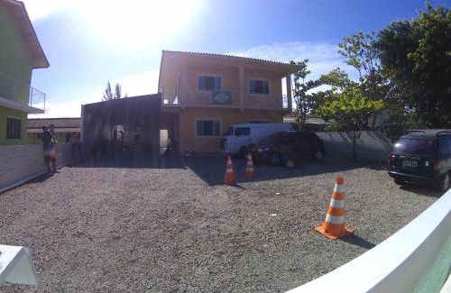 Palhoca Apartment | Amplo Apartamento na Pinheira