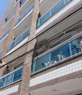 Recreio dos Bandeirantes Apartment | Amplo apt 2 Qdras da Praia do Pontal