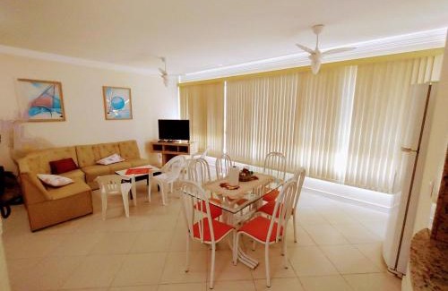 Itapema Apartment | Amplo e confortável apartamento 190 metros da praia!