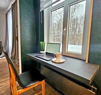 Bisumuiza Apartment | AMRAI Rīga