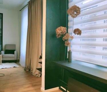 Bisumuiza Apartment | AMRAI Rīga