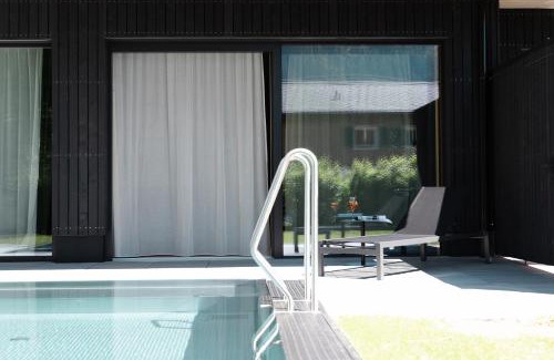 Schruns Hotel | Amrai Suites
