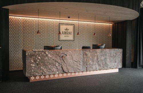 Schruns Hotel | Amrai Suites