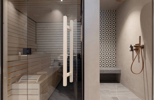Schruns Hotel | Amrai Suites