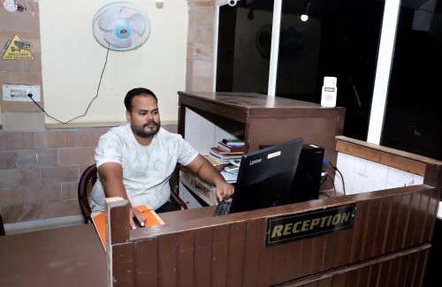 Alwar Resort | Amrit resort