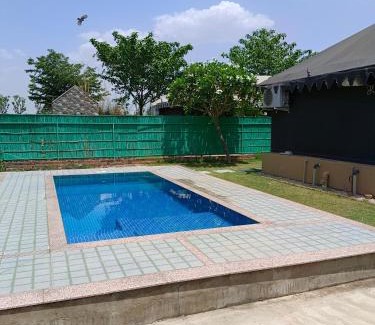 Amer Resort | Amrit Van Resort