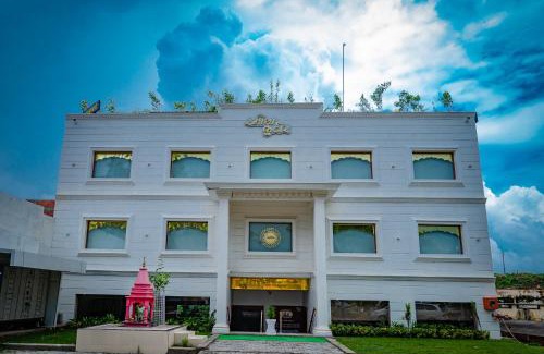 Ayodhya Hotel | Amritara Ramila Kutir
