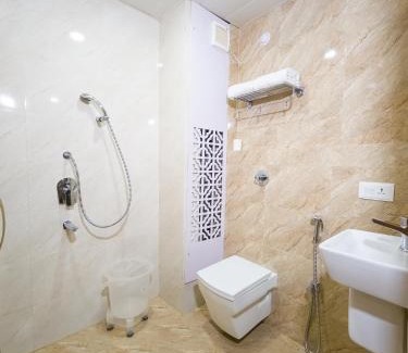 Ayodhya Hotel | Amritara Ramila Kutir