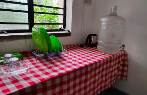 Santiniketan House | Amro Kunja Homestay