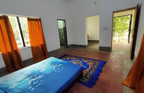 Santiniketan House | Amro Kunja Homestay