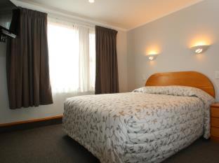 North Dunedin Hotel | Amross Motel