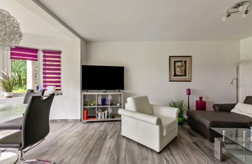 Neugalmsbull Apartment | Amrum