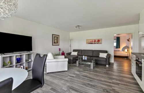 Neugalmsbull Apartment | Amrum