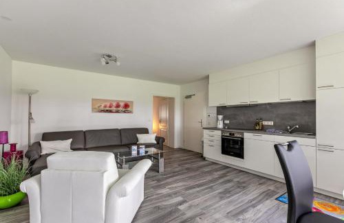 Neugalmsbull Apartment | Amrum