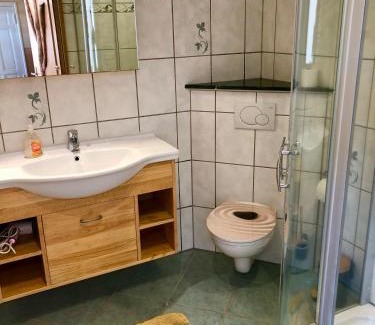 Gommern Apartment | Amselwohnung