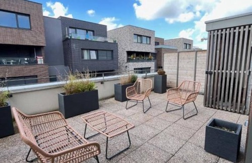 Bezannes Apartment | Amsterdam - Appartement Call