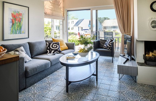 Loosdrecht Resort | Amsterdam/Loosdrecht 12 persons Family house at Rien Village Loosdrecht