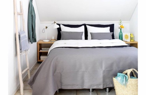 Loosdrecht Resort | Amsterdam/Loosdrecht 12 persons Family house at Rien Village Loosdrecht