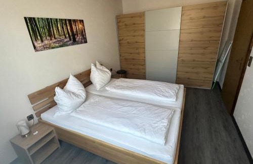 Waldenstein Apartment | Amstetter’s Ferienwohnung