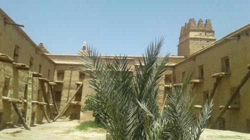 Amtdi House | Amtoudi Aventure