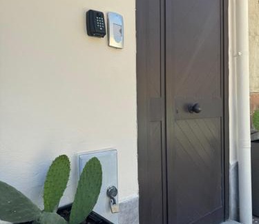 Porto Empedocle House | Amunì in terrazza