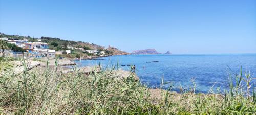 San Nicola l'Arena Bed & Breakfast | AMUNI' Apartments