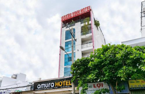Phu My Hotel | Amura Hotel Quận 7