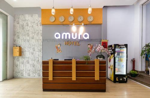 Phu My Hotel | Amura Hotel Quận 7