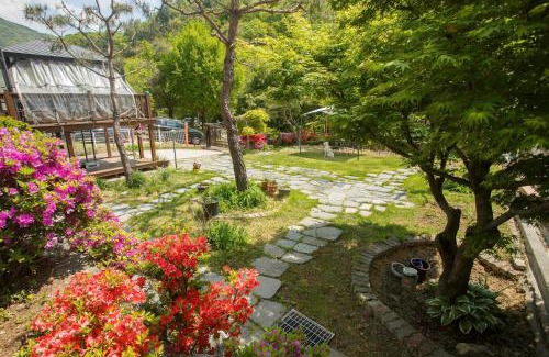 Yangsan House | Amuse 545