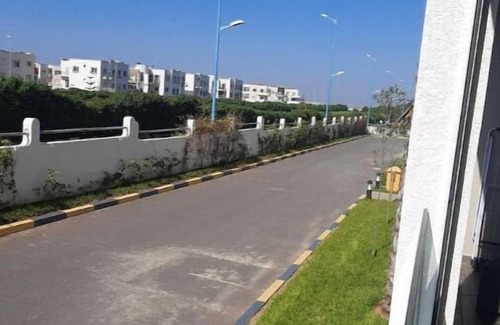 Sidi Rahal Apartment | Amwaj Beach Pieds Dans L'eau Sidi Rahal Casablanca