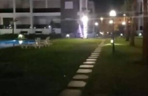 Sidi Rahal Apartment | Amwaj Beach Pieds Dans L'eau Sidi Rahal Casablanca