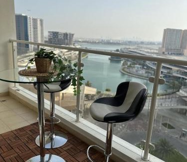 Muharraq Apartment | Amwaj0257