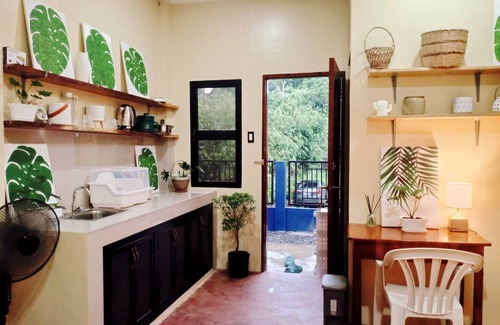 San Pedro Apartment | Amwani Azure