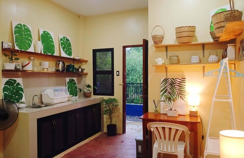San Pedro Apartment | Amwani Azure