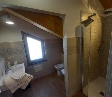 Ottaviano House | Amy Dreams