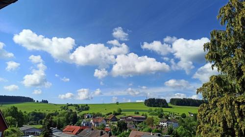 Bonndorf Apartment | Amy's Apartment, relax and enjoy