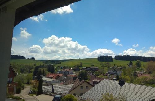 Bonndorf Apartment | Amy's Apartment, relax and enjoy