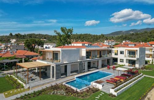 Paradhisos Hotel | Amyntas Seafront Hotel