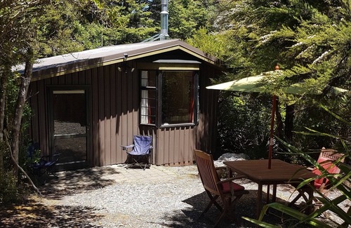 St. Arnaud Apartment | Amyris Hidden Get Away